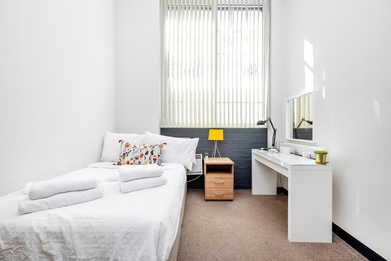 Altido Cosy In Newington Апартаменты Эдинбург